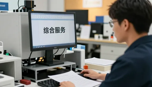 深圳市柒里科技有限公司